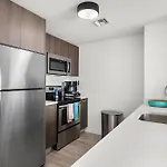 Downtown Miami Luxury Condo 2Bd 2Bth City Views!